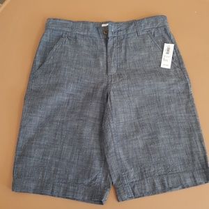 Boys shorts
